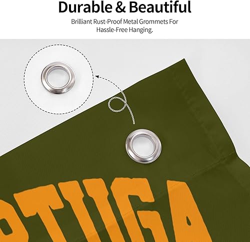 Miniatura 3 de Uss Tortuga Lsd-26 Garden 3x5Ft Flag Outdoor Indoor Party Home House Sign Decor Banner Fade Proof Flags