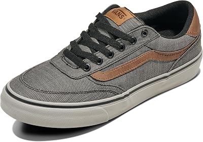 Vans Men's Brooklyn Deluxe Shoe