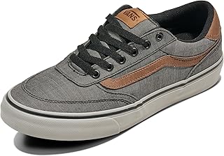 Men's Brooklyn Deluxe Low Top Sneaker