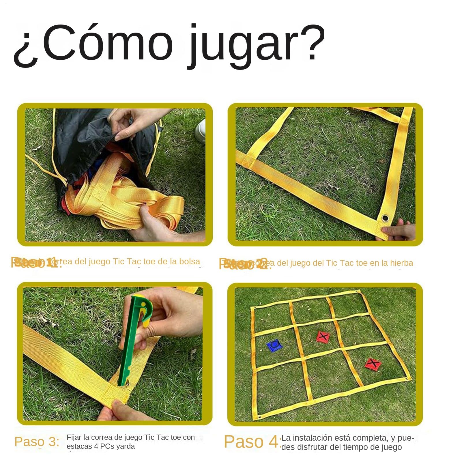 Juego Lanzamiento Bolsas Frijoles Actividades Familiares Interactivas | Suministros Para Lanzamiento De Bolsas Exterior Interior Camping Familiar Jardín Playa Y Tiro Bolsas