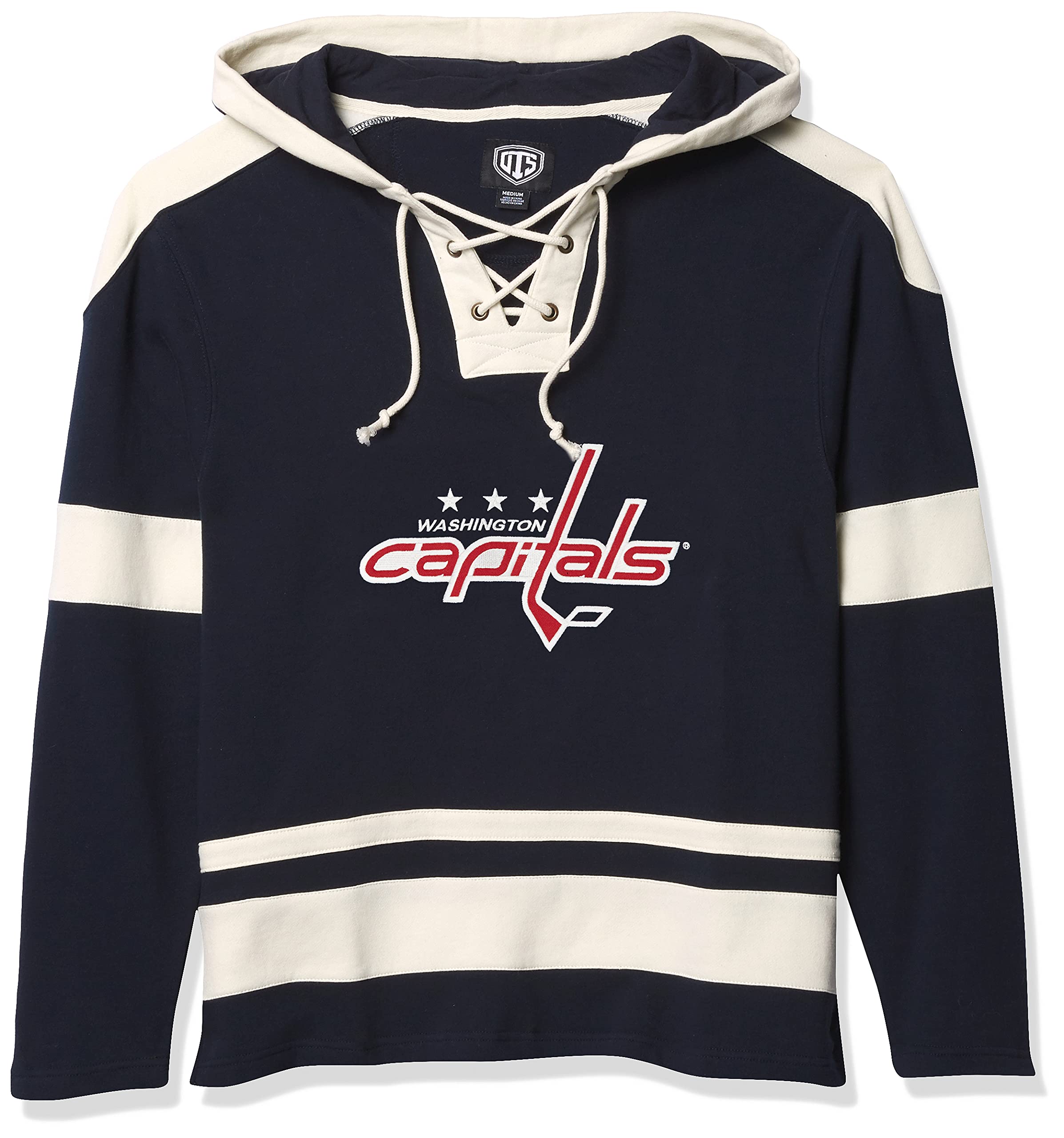 Cleveland Browns Pullover Jacket Cleveland Browns Hoodie OTS