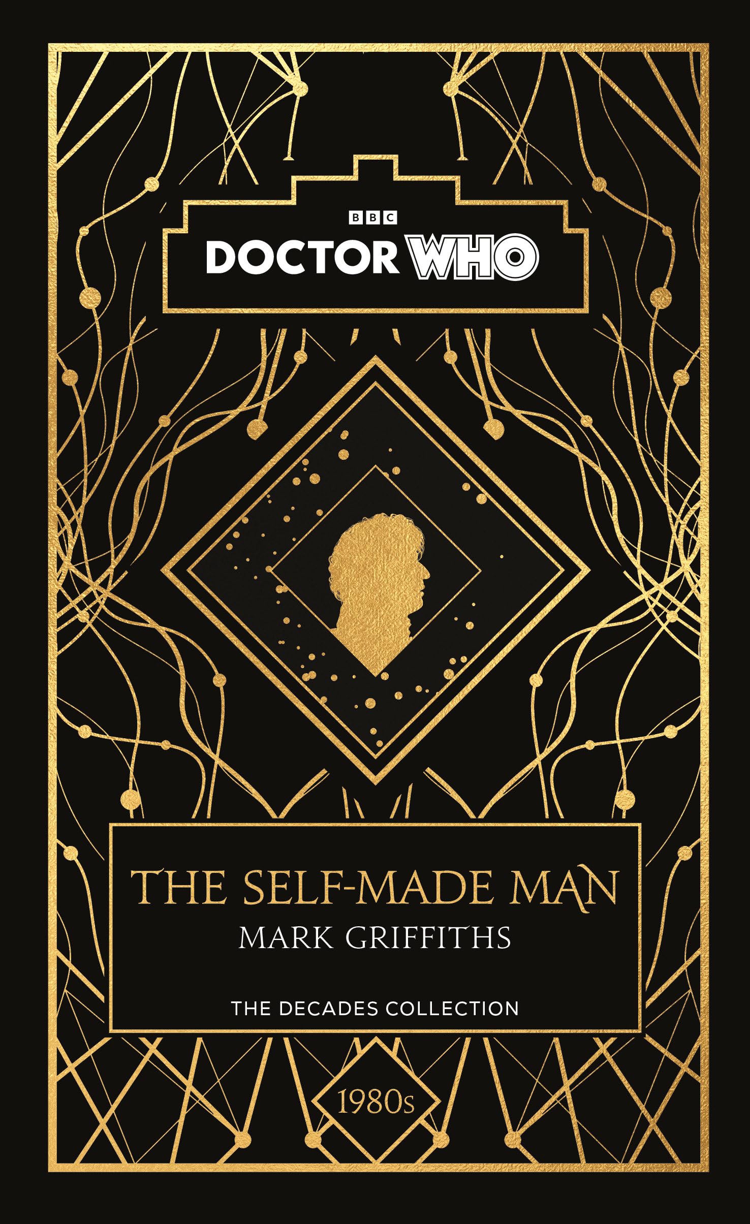 Doctor Who: The Self-Made Man: a 1980s story