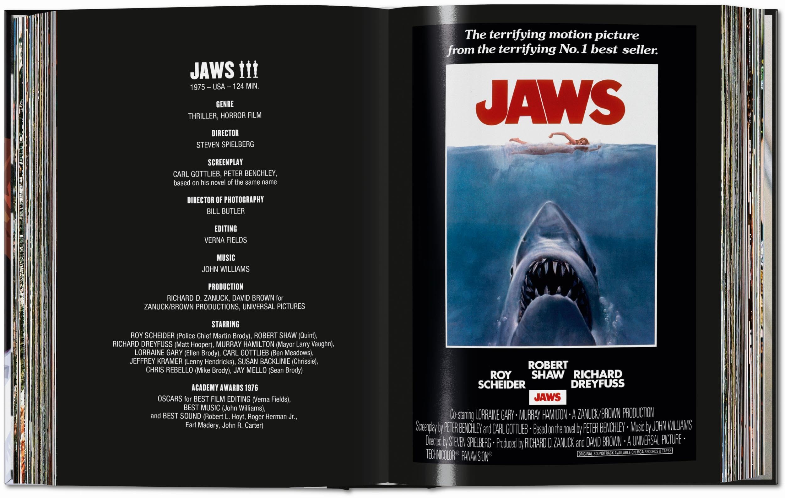 100 movies of the 1970's