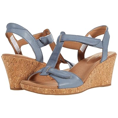 Rockport Blanca T Strap Women