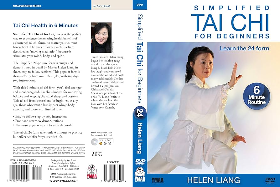 その他 Tai Chi &amp; Yoga Flow [DVD] 中古】Tai Chi & Yoga Flow [DVD] Amazon.co.jp: Tai Chi Fit