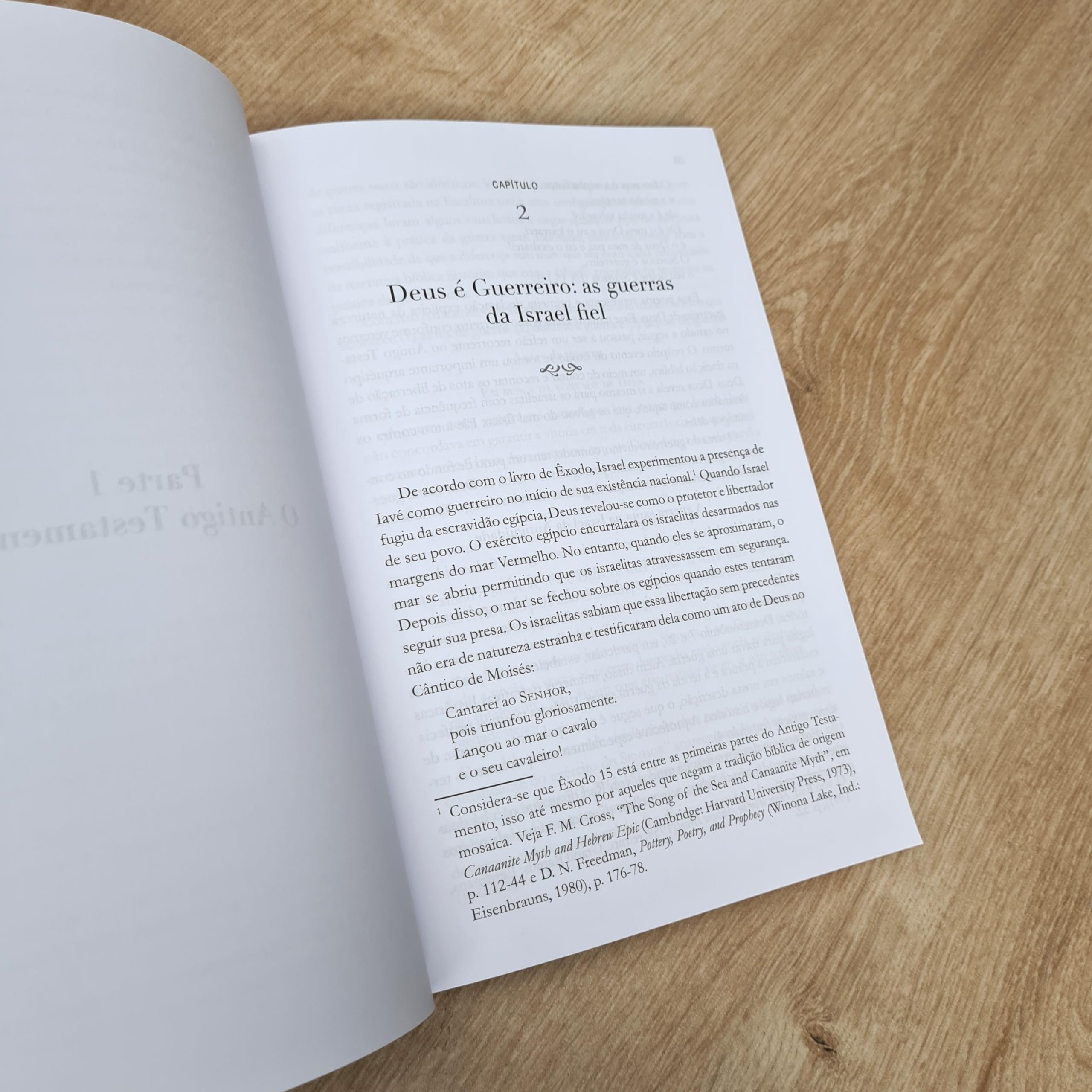 BOX SÉRIE ESTUDOS SOBRE A TEOLOGIA BÍBLICA DO ANTIGO TESTAMENTO