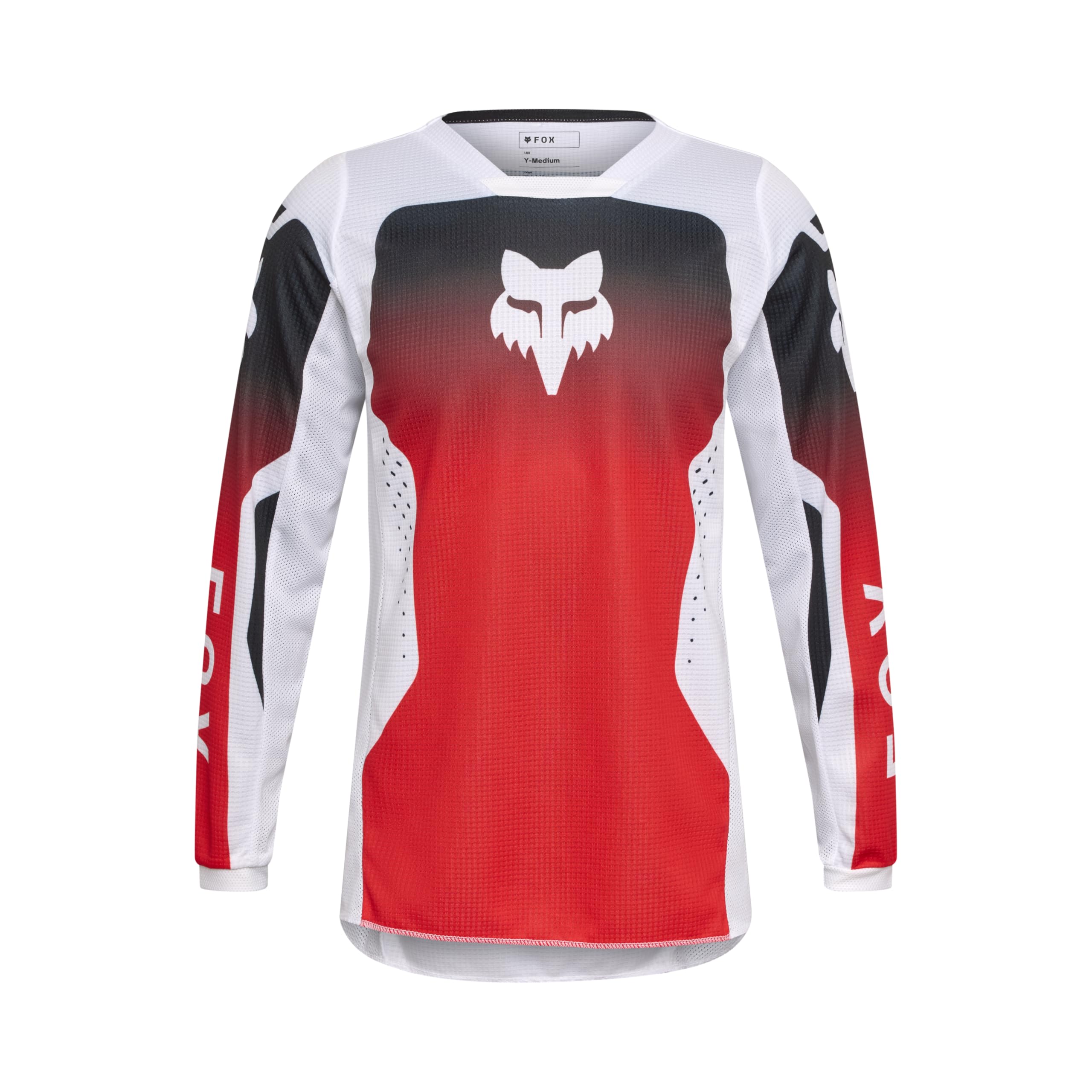Fox Racing Youth 180 Jersey Jersey Unisex niños (Pack de 1)