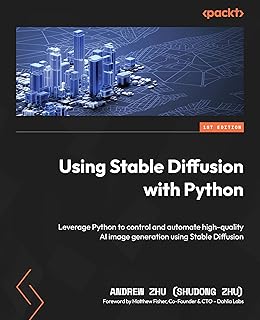 Stable Diffusion