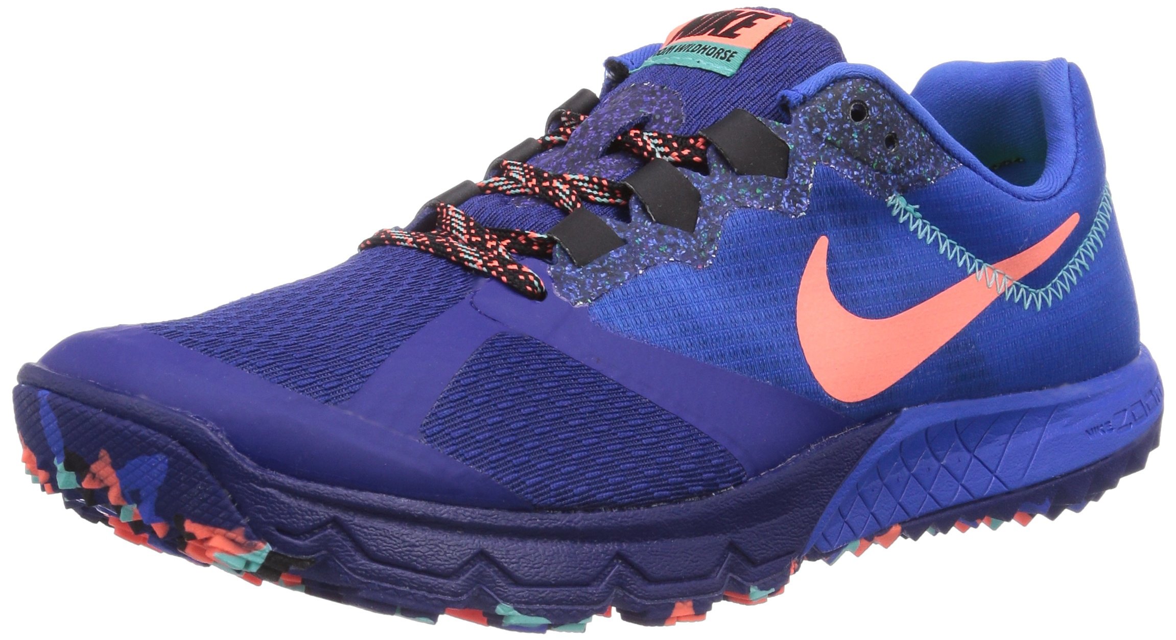 nike air zoom wildhorse 2