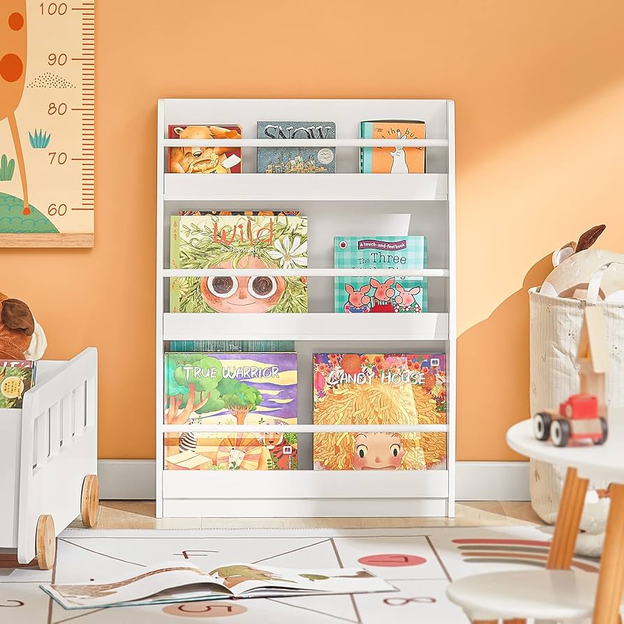 Amazon.co.jp: SoBuy 本棚 絵本棚 絵本ラック 子供用本棚 絵本だな 幅 Amazon.co.jp: SoBuy 本棚 絵本棚 絵本ラック 子供用本棚 絵本だな 幅