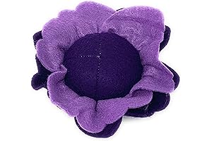 Cabanage Purply Feathery Veggie