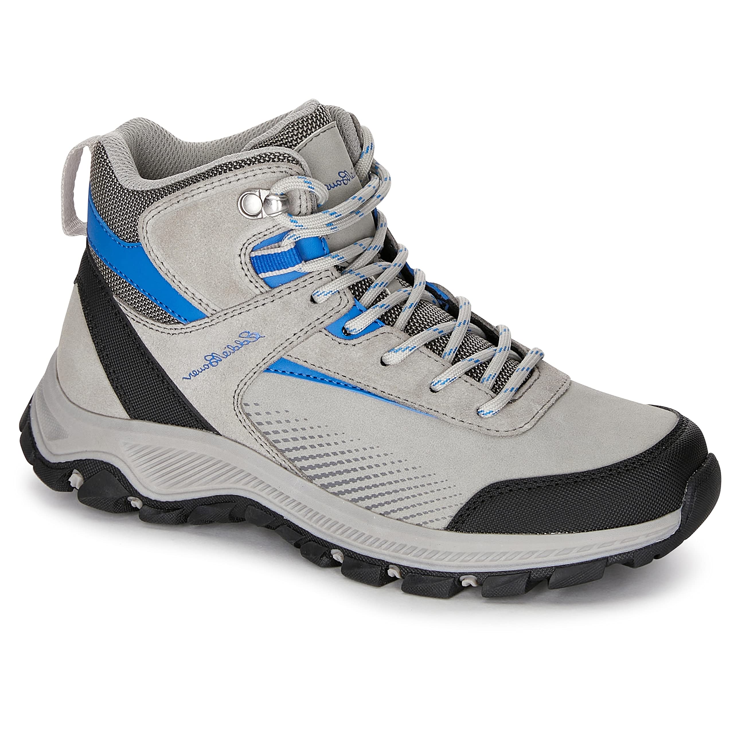 Eddie Bauer Womens Mt.Bailey Hiking Boots