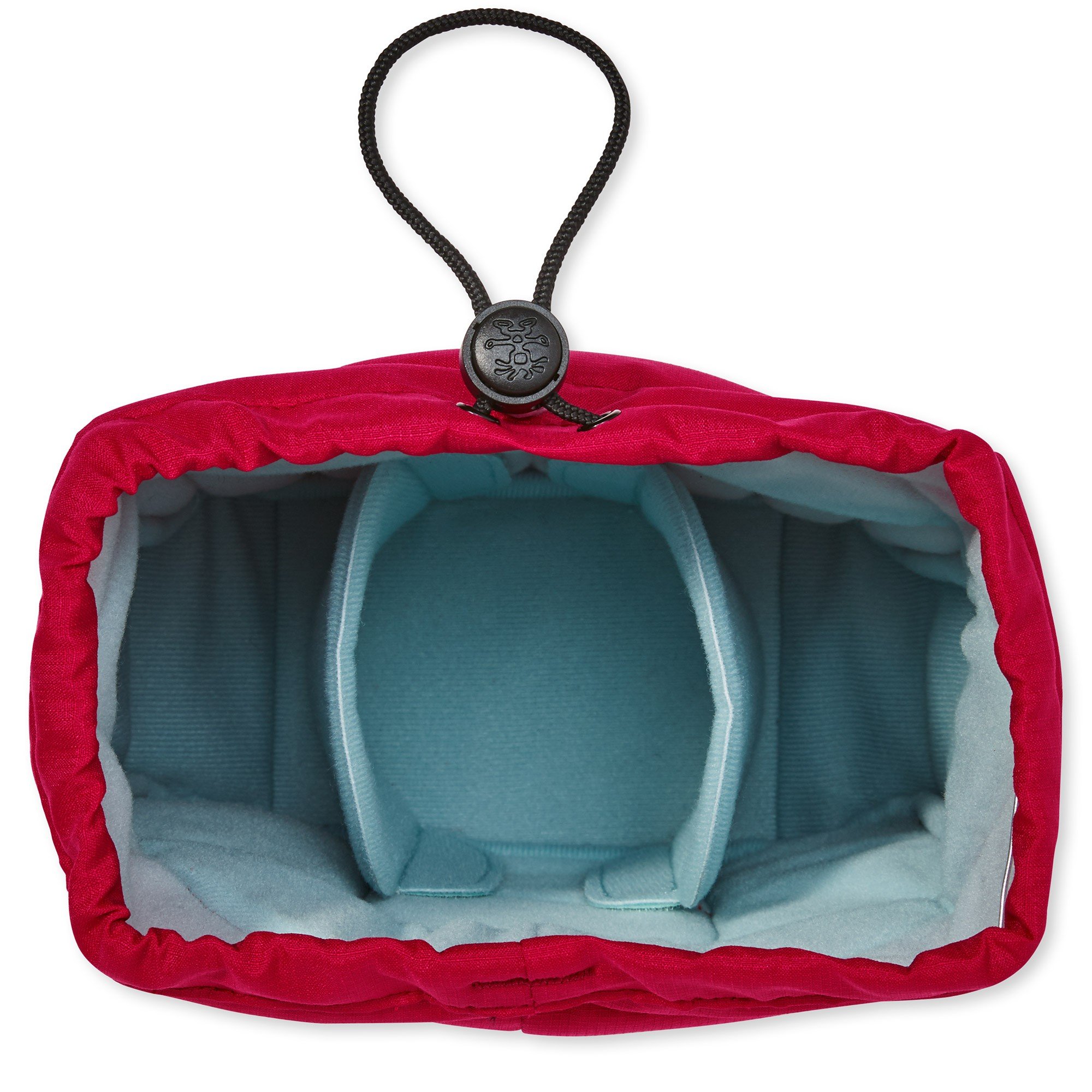 crumpler haven medium camera pouch