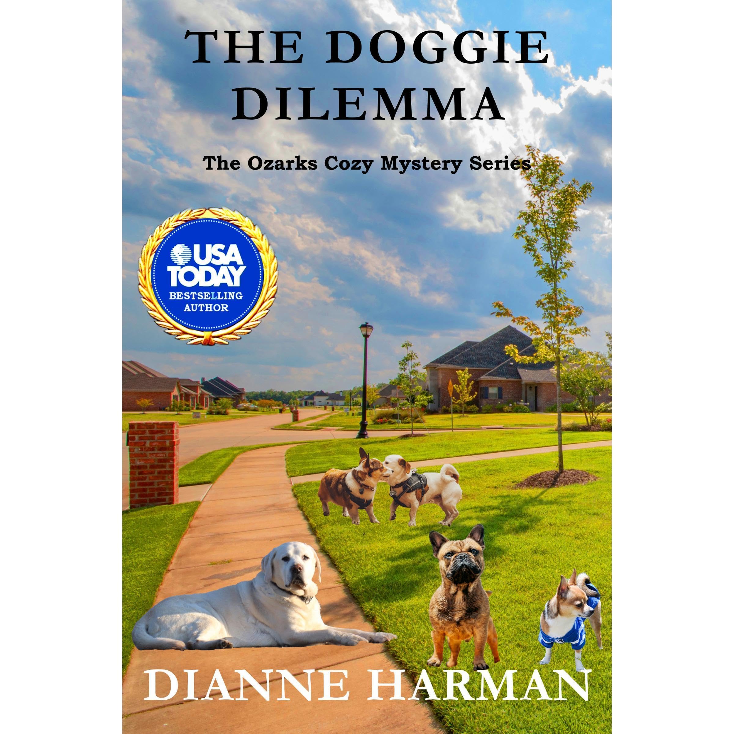 The Doggie Dilemma