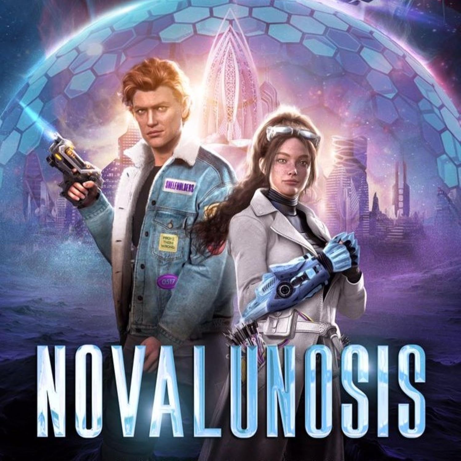 Novalunosis    
	                
	            

                 
                        Audible Audiobook 
                  
                        – Unabridged
