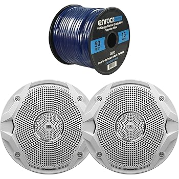 baffle jbl waterproof