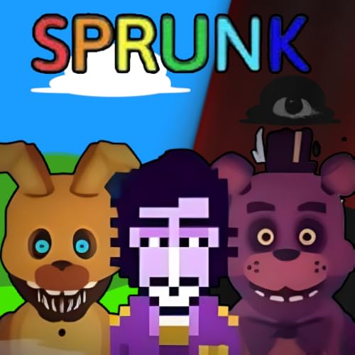 Scary Night vs Cute Days: Beat Box All Mods