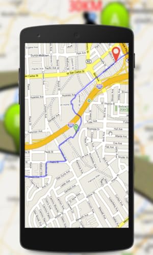 GPS Maps for 2018 Free