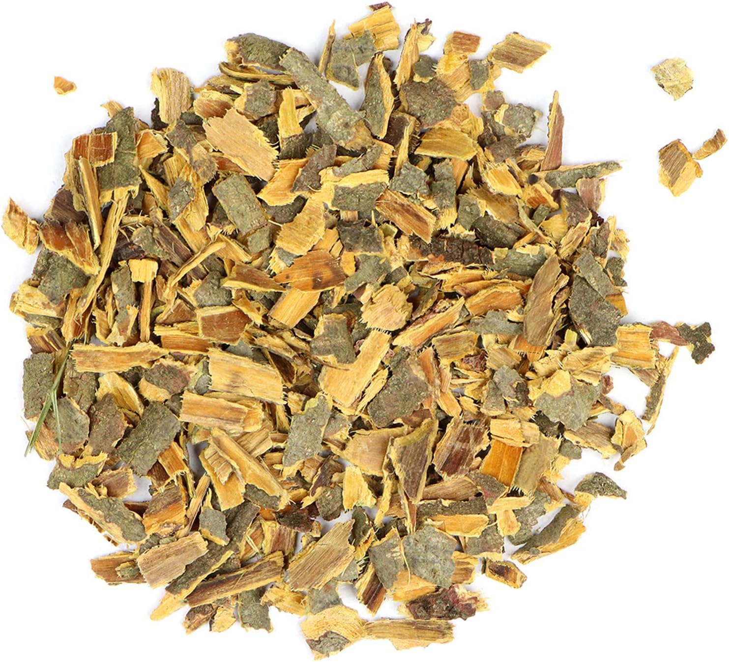 Loose 400gm Buckthorn Bark Root Cut Grade A Premium Quality HerbsnSpiceit