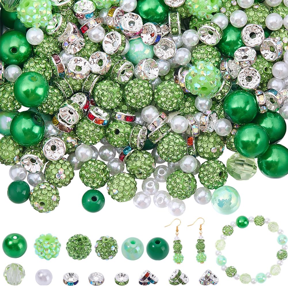 Perles d'espacement en argile polymère pour vos ateliers bijoux d'été