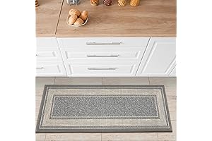 Ottomanson Carpet Runners for Hallway 5 ft