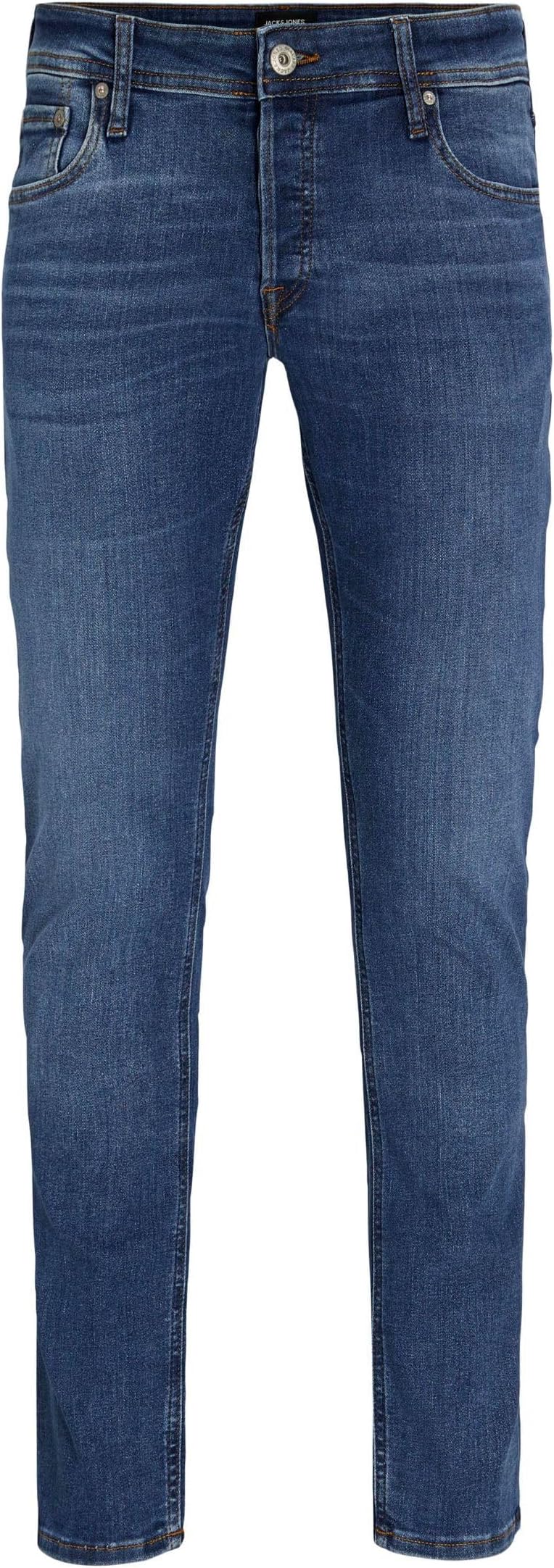 JACK & JONES mens Regular Fit Pants M Jeans (pack of 1)