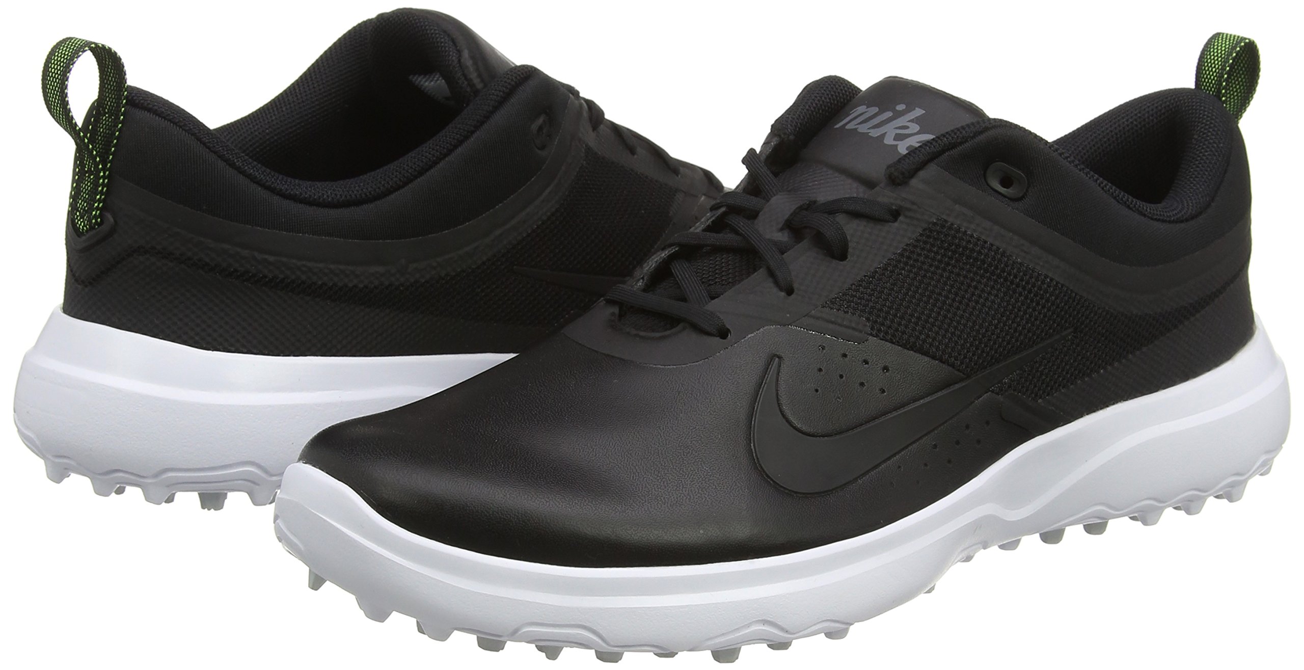nike akamai women's golf shoe