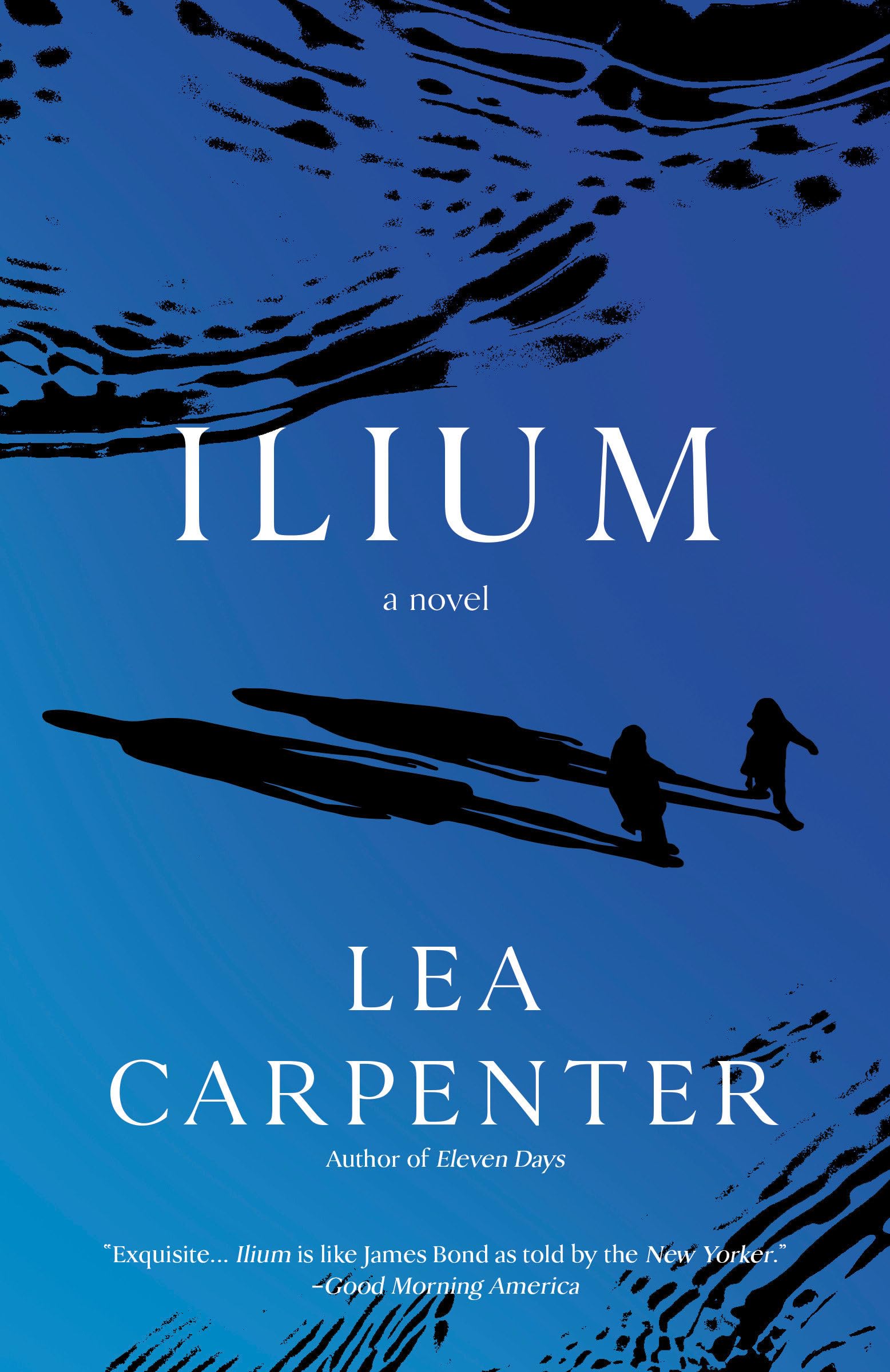 Ilium: A Novel