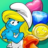 Durchquere 130 schlumpfastische Level