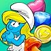 Smurfette's Magic Match