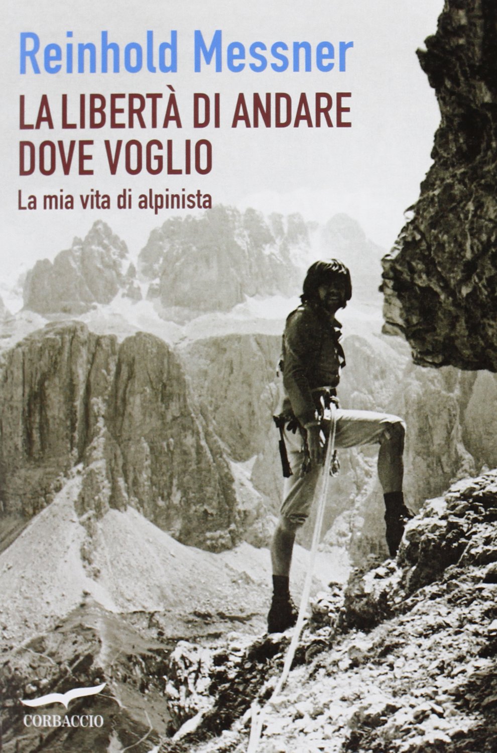 La liberta di andare dove voglio