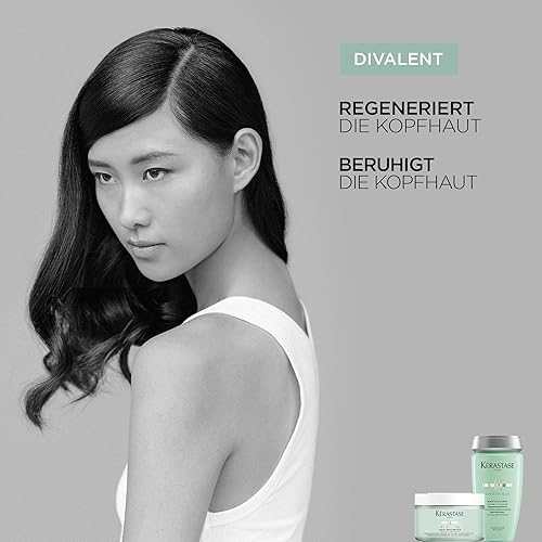 Miniatura 4 de KÉRASTASE Specifique Potentialiste - Suero de defensa universal para cuero cabelludo, hidrata el cuero cabelludo con vitamina C, sin sulfato para