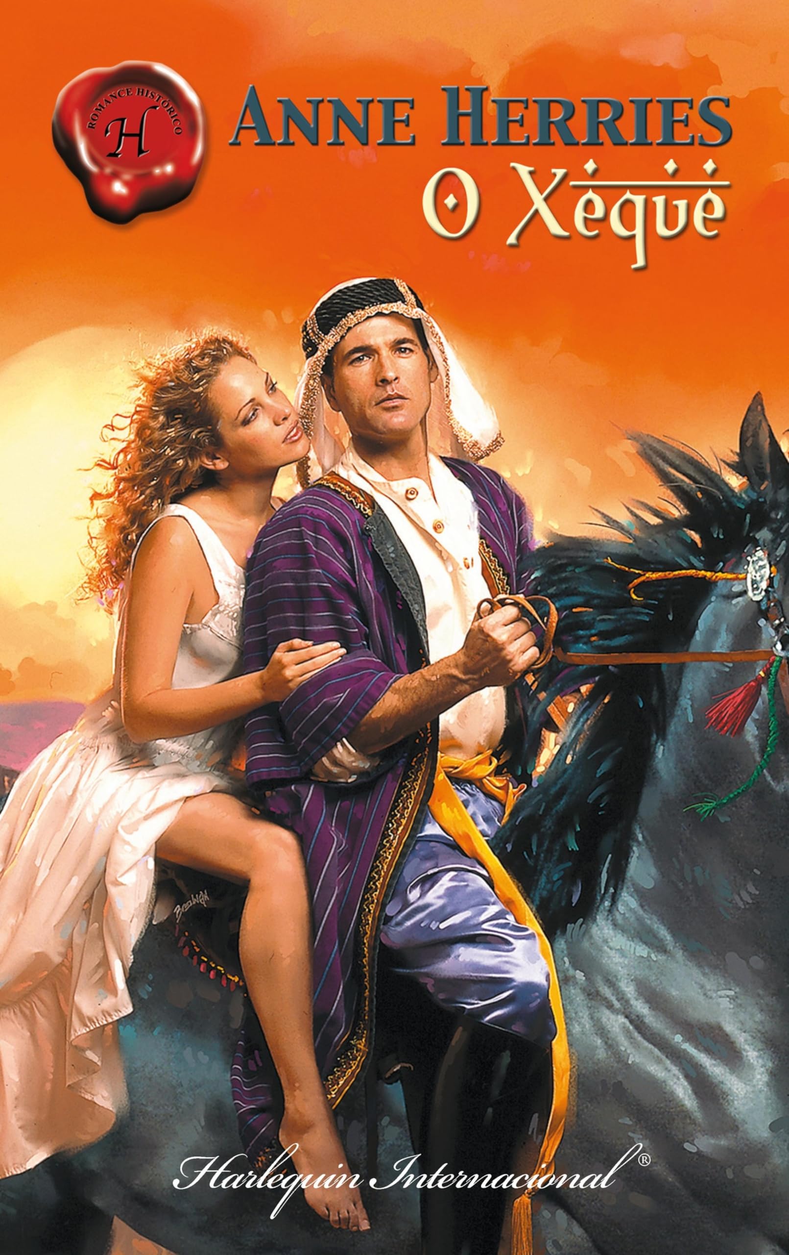 O xeque (Portuguese Edition)