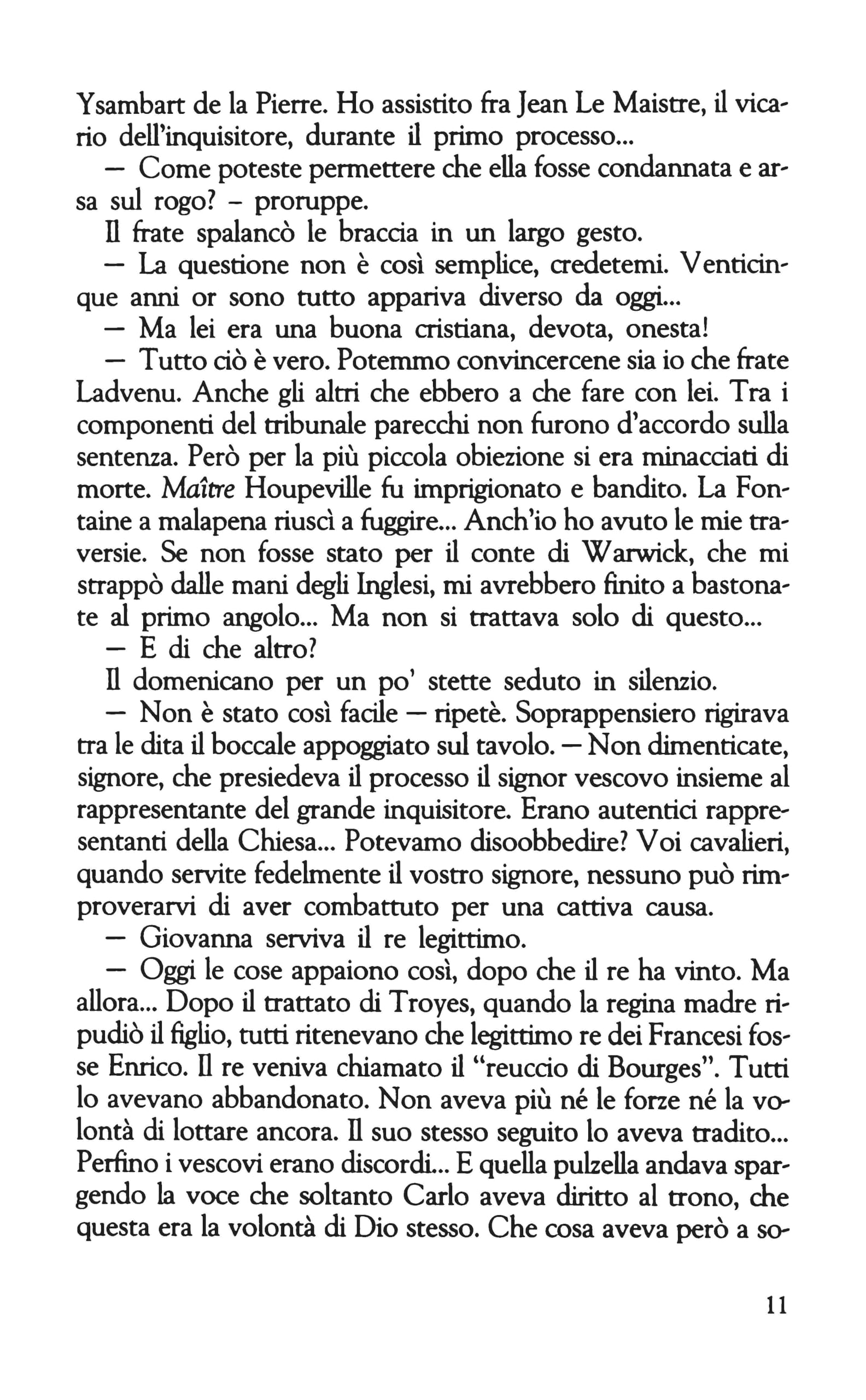 CHIUNQUE VI UCCIDERA'