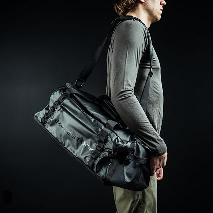 Best Weekender Bag Top Duffle Bags Baboon To The Moon Go-Bag Big