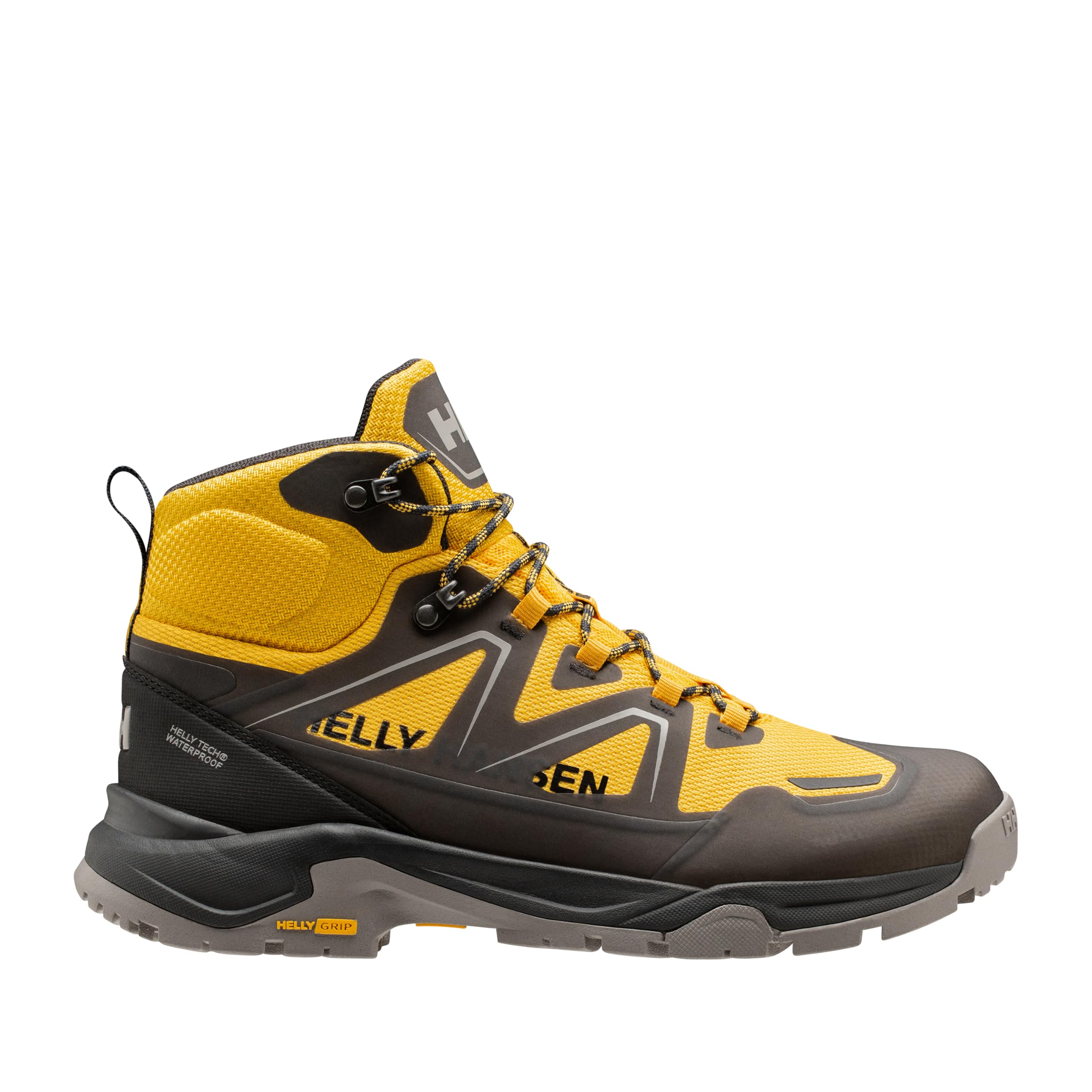 Helly Hansen Cascade Mid Ht SneakerUomo