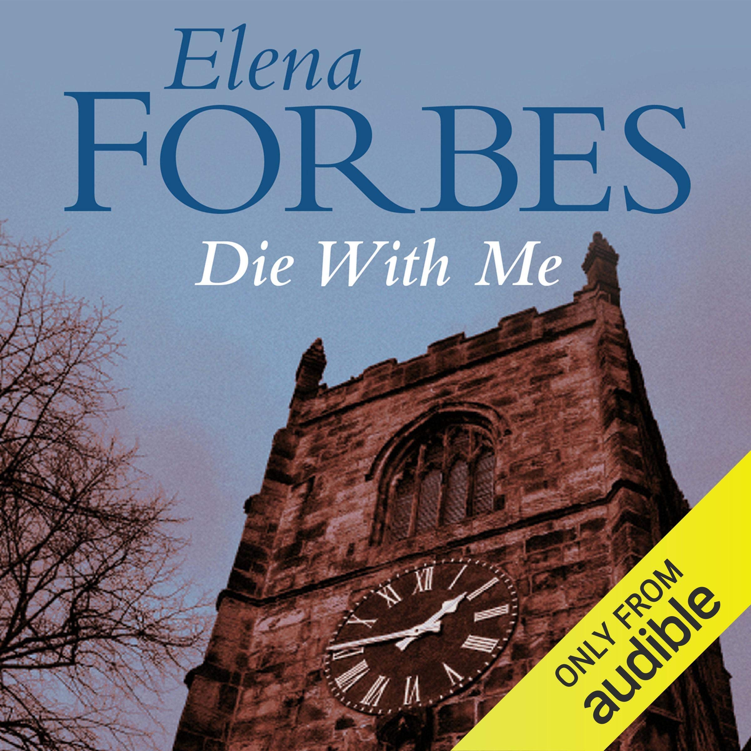 Cover art for Die With Me
