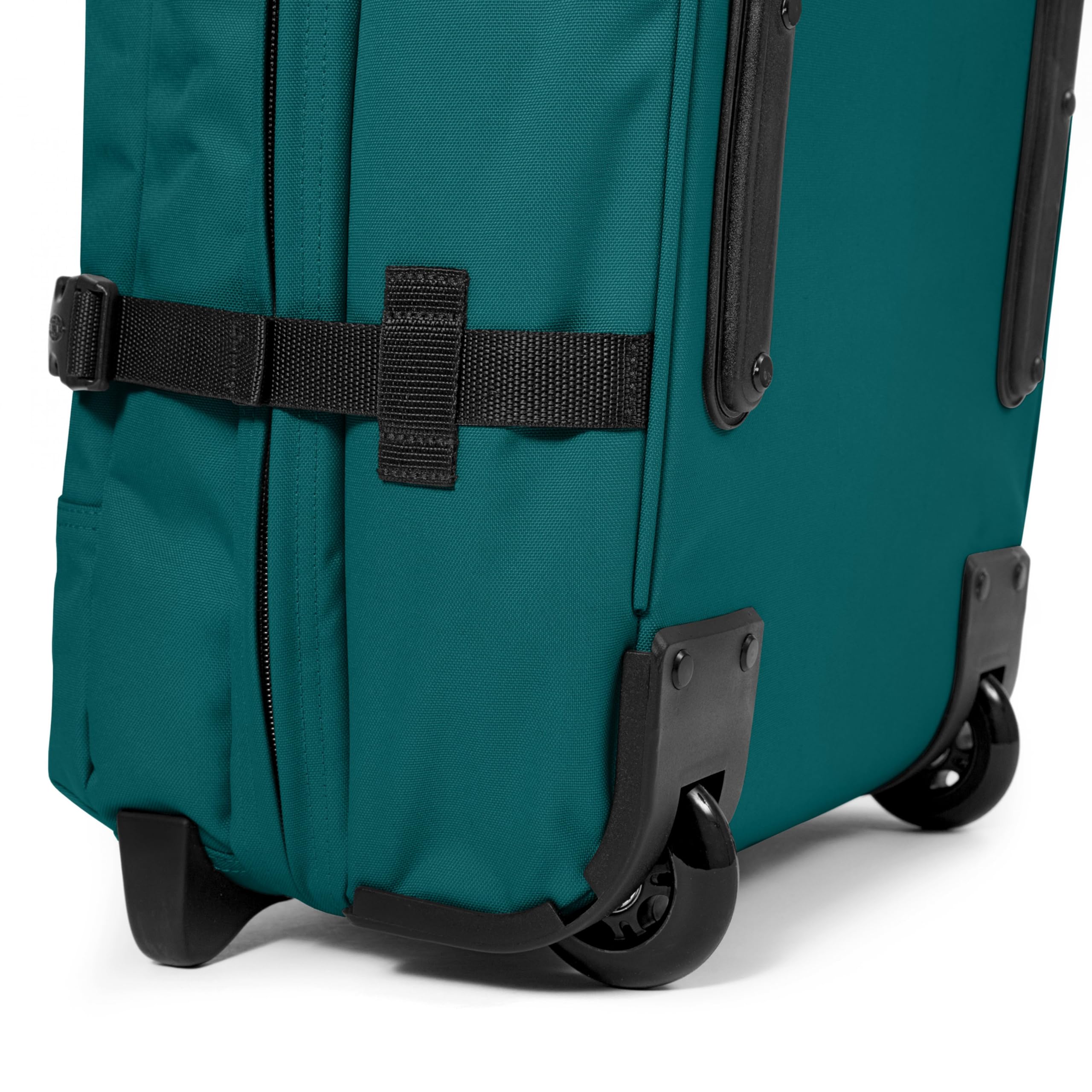 Eastpak TRANVERZ L Valise, 79 x 40 x 33 cm, 121 L - Peacock Green (Vert) - 4