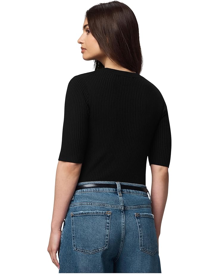 Splendid Georgie Elbow Sleeve Sweater - #3 of 3