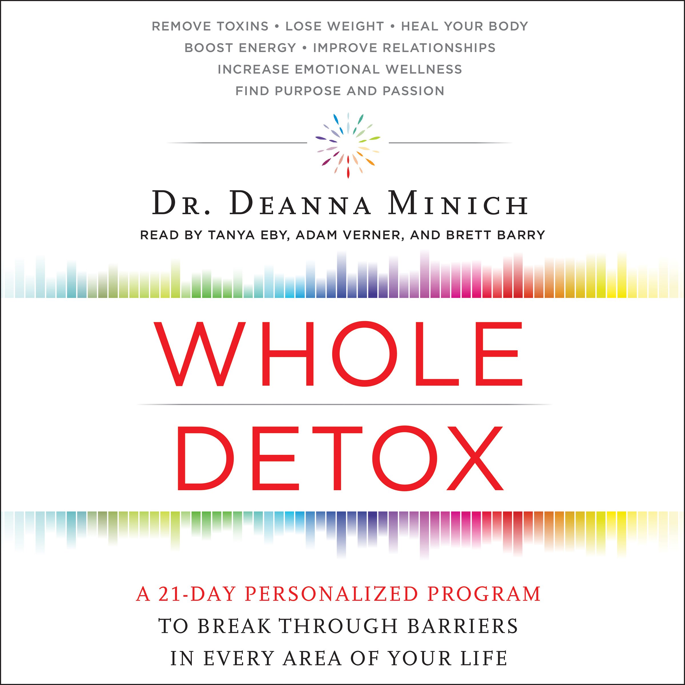 Cover art for Whole Detox