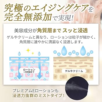 Amazon | Tocco EGFローション 100ml 2本セット 無添加 美容液 化粧水