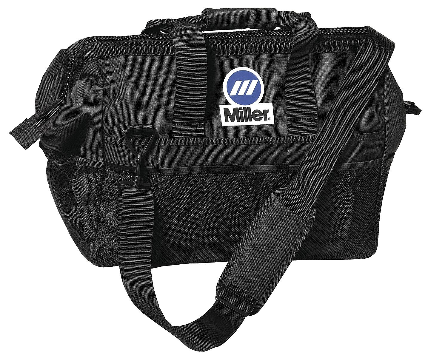 welding backpack amazon