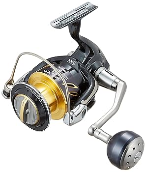 SHIMANO 13STELLA SW6000HG スピニングリール Amazon | シマノ(SHIMANO) スピニングリール 13 ステラ SW6000HG