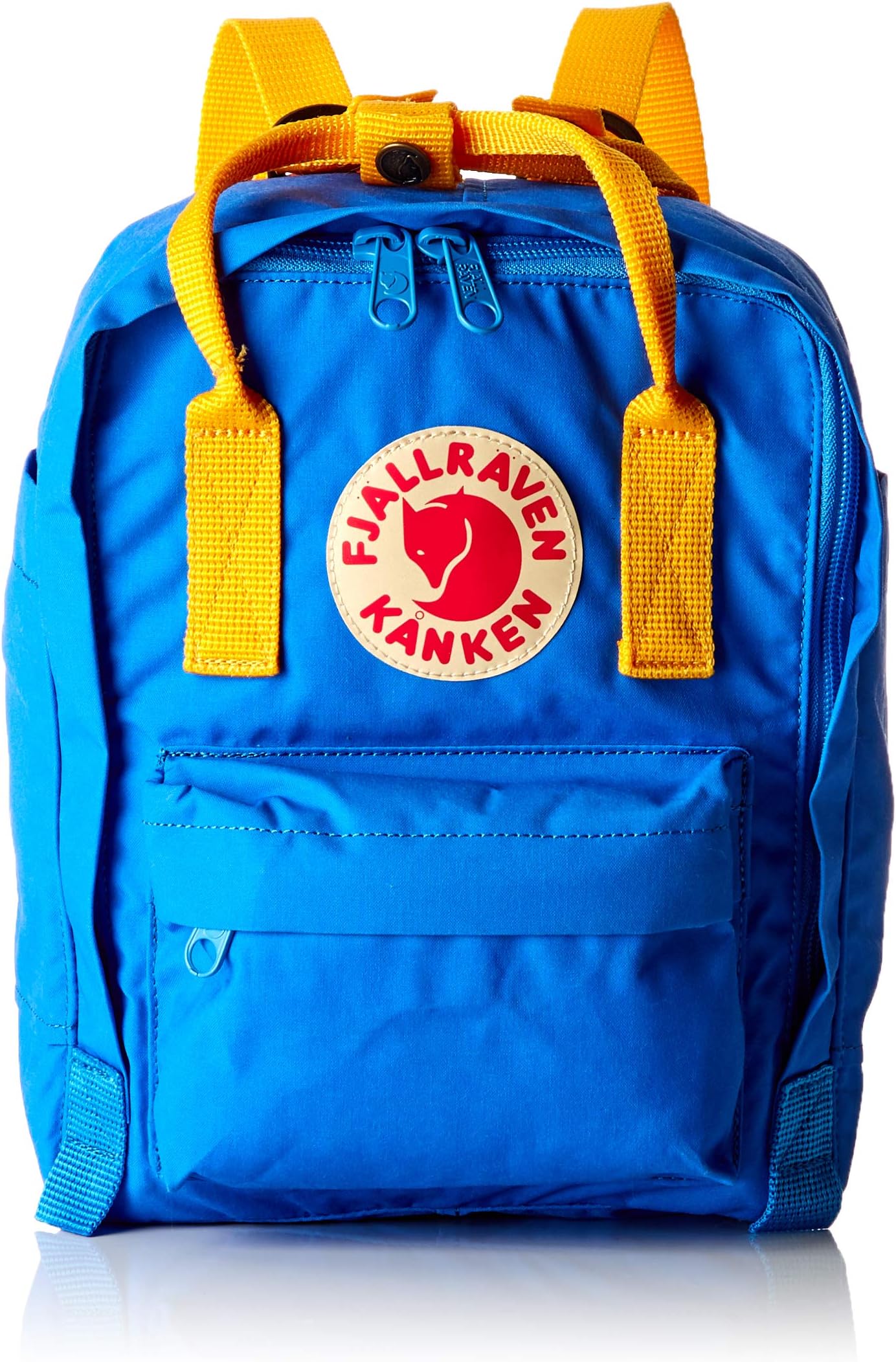 Fjallraven - Kanken Mini Classic Backpack for Everyday