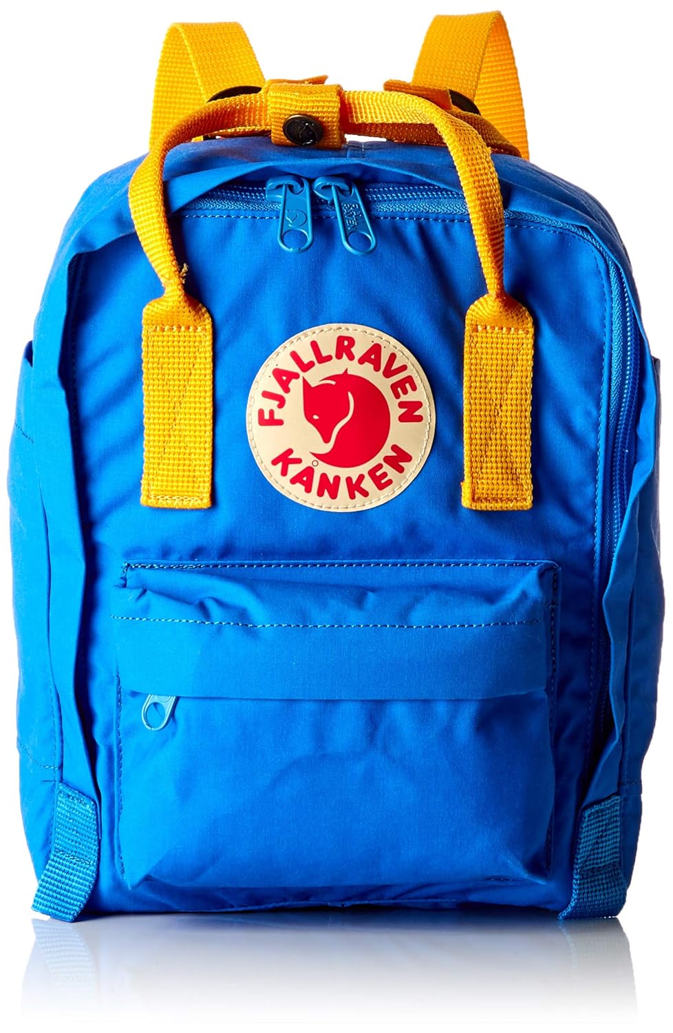 Kanken mini deep blue Clearance