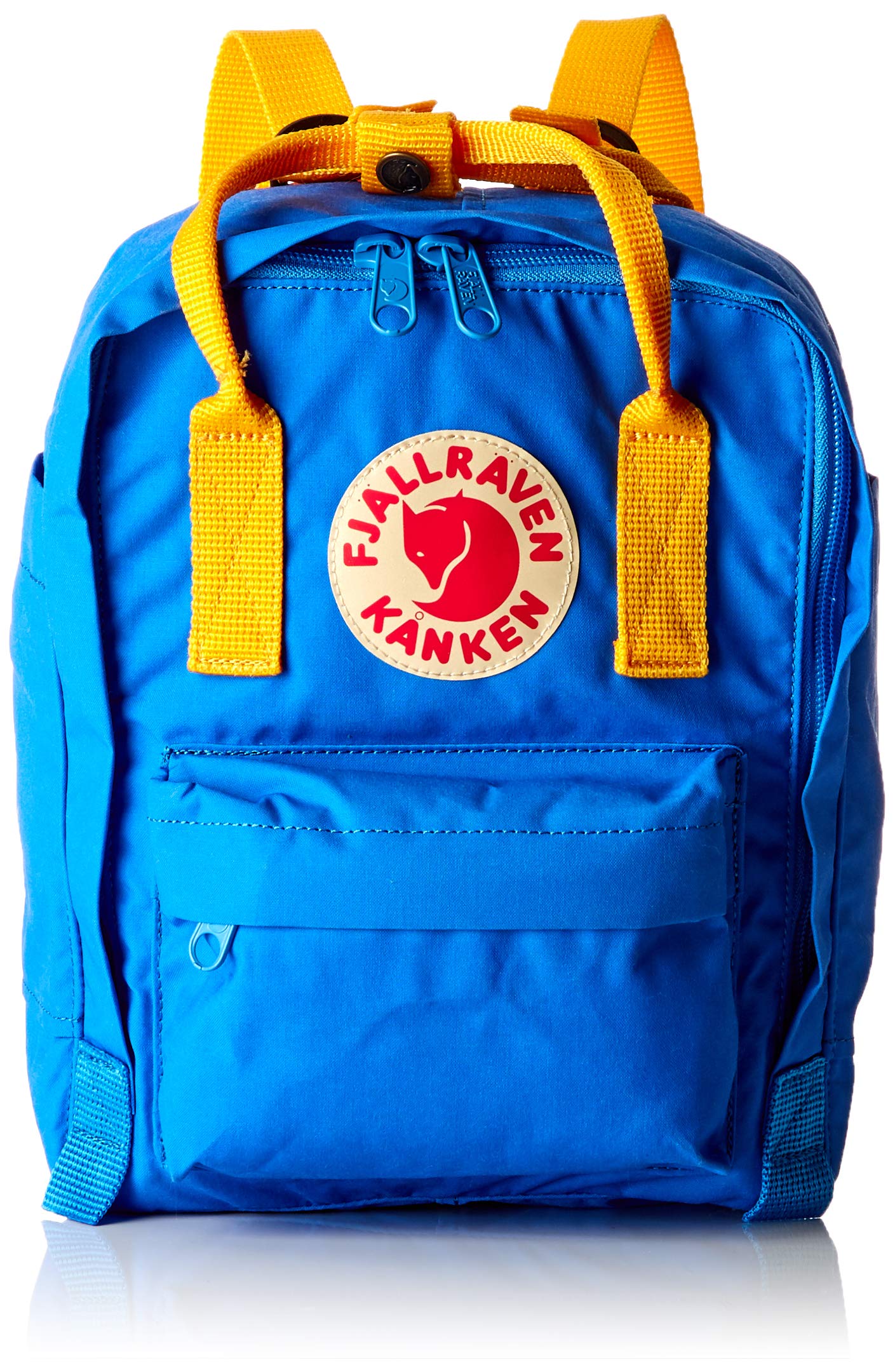 Fjallraven - Kanken Mini Classic Backpack for Everyday