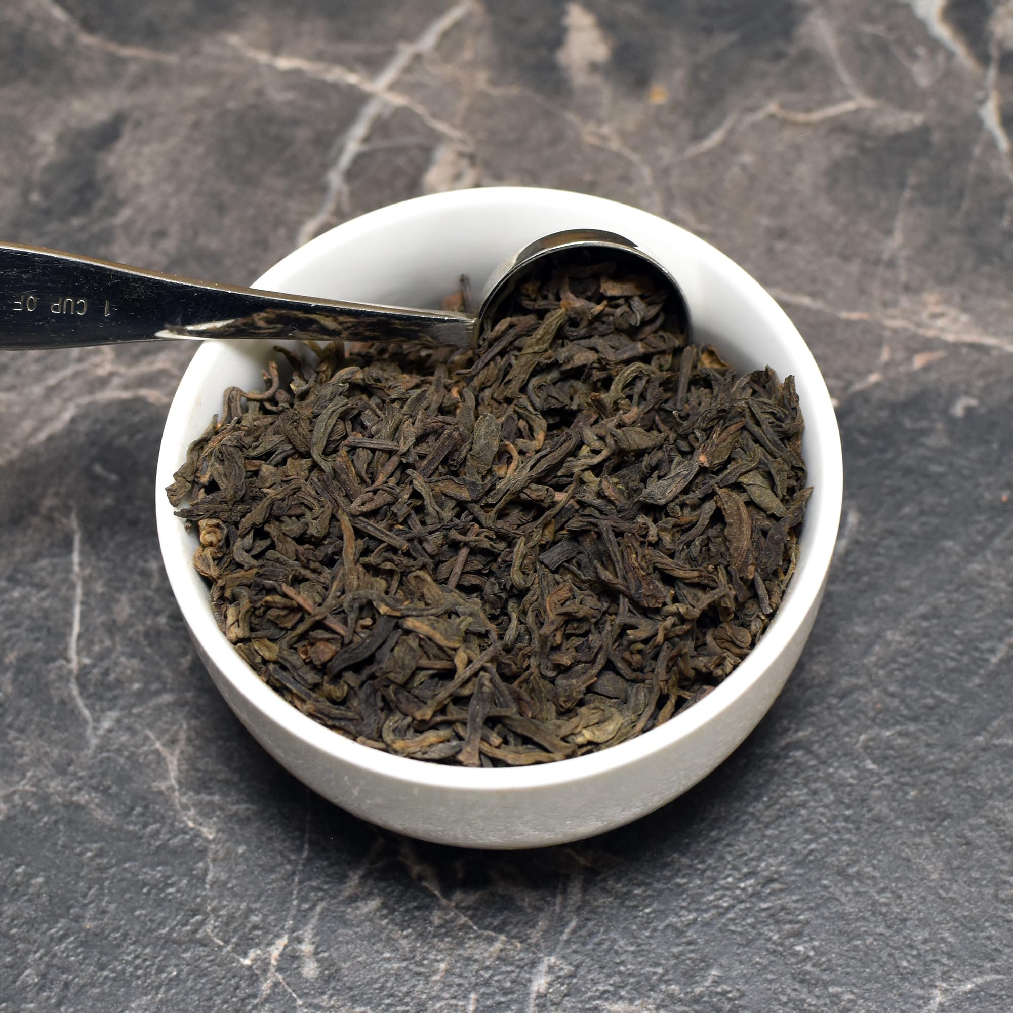 Té Pu Erh BIO 200g Yunnan fermentada orgánico