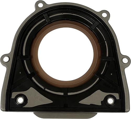 Miniatura 3 de Dorman 635-557 Cubierta de sello principal trasera del motor compatible con modelos seleccionados FordLincolnMercury