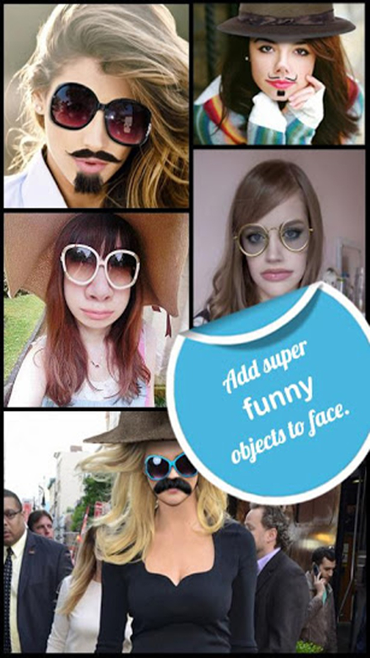 Face Changer - App on Amazon Appstore