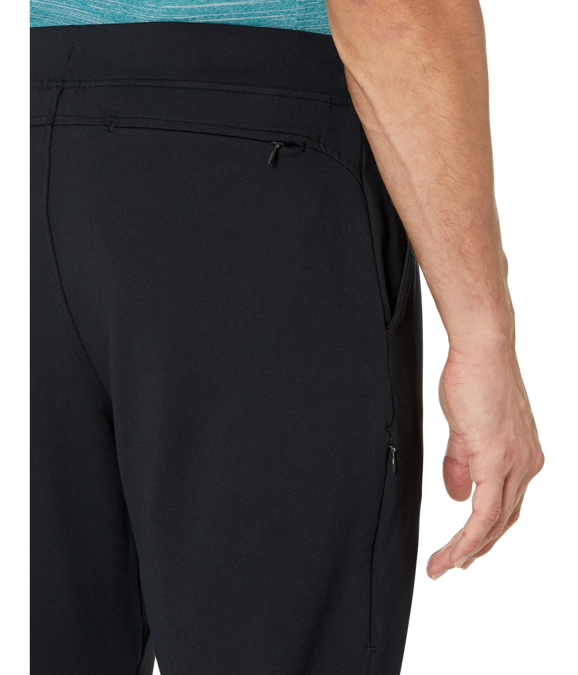 Skechers Skechers Slip-in Pant Recharge Classic - Pantalones Hombre